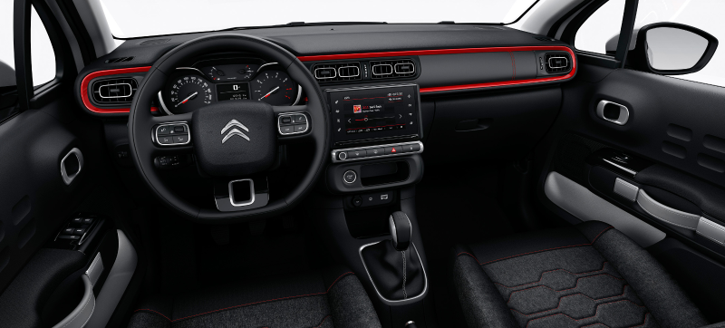 Illustration for article titled The New Citroën C3 Is The Mini-Cactus America Deserves